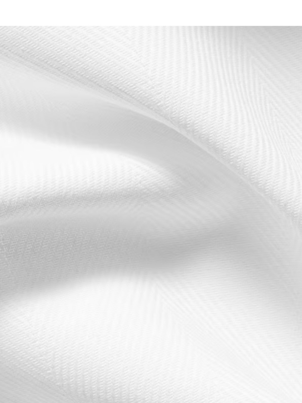 IKEA TIBAST White Sheer Curtain Panels (2-pack) - Picture 7 of 8